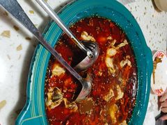 -川鲜说美蛙鱼火锅(杏林店)