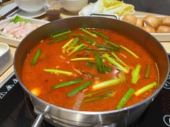 -新大新豆米火锅1993(万象汇店)