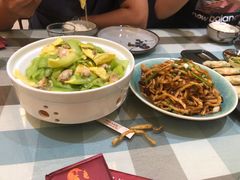 -君霖海鲜私房菜(春柳店)