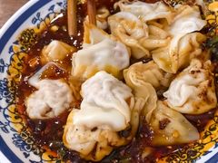 -继红顺河抄手名小吃