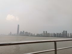 -武昌中华路码头(轮渡站)