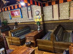 -嘎咓讓咘藏餐厅(团结新村店)