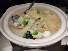 -老淮安·淮安菜(淮阴区店)