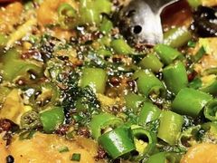 -老酒川菜坊(中山西路店)