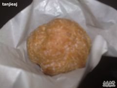 泡芙-樱花糕坊(万松园店)