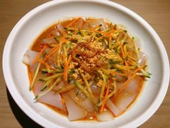 -前海沿·青岛菜(李沧万达店)