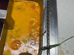 -海底捞火锅(莘松路店)