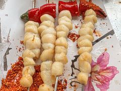 -单家老院·院子里的青岛菜(沙子口店)