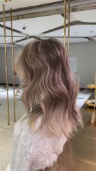-3AM·S HAIR SALON烫发染发接发