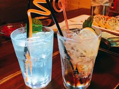 -Outdark Korean Restaurant