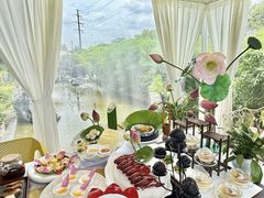 -观宴·品质赣菜(高新大道店)