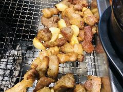 -肉甲韩国木炭烤肉(新壹街1店)