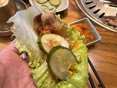 -牛人·雪花牛·木炭烤肉(昆山陆家店)