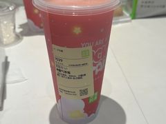 -奈雪的茶(龙湖西溪天街PRO店)