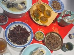 -孔乙己酒家(虹桥路店)