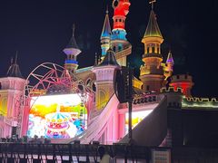 -沈阳方特欢乐世界