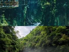 -恩施大峡谷