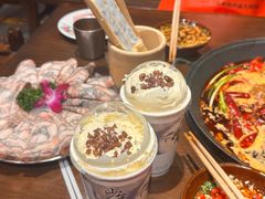 -萍姐火锅·公路夜市(南京新街口店)