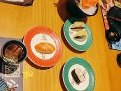-元通寿司(地标店)