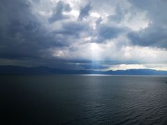 -湖景渔湾