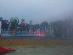 -南宫温泉水世界