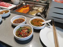 -海底捞火锅(苏宁生活广场店)