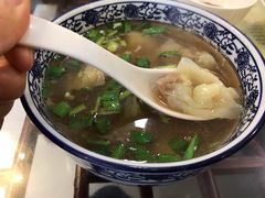 -河州春清真西北特色美食(虎踞路店)
