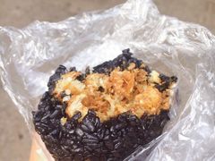 -芳婆糕团店(王府大街店)
