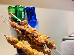 -那时新疆·若羌(经纬汇店)