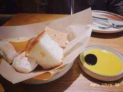 -Osteria Garden 生蚝花园餐厅(原进贤路店)