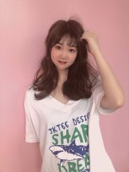 -YESIDO椰岛造型烫发染发