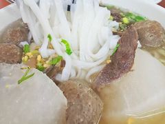 -阿波潮汕牛肉火锅·汤粉面(拱北店)
