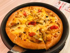 -必胜客(东大桥店)