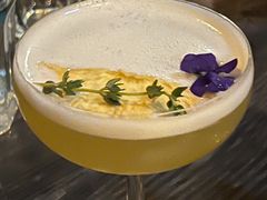 -Ocean's Table 欧舍