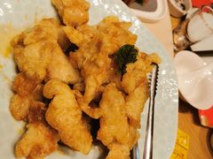 -红樱桃·欢乐餐厅(太原里店)