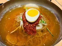 冷面-花味·自助烤肉(雨花客厅店)