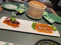 -晟永興烤鸭店(五道口店)