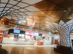 -幸福蓝海国际影城(IMAX全运村中央广场店)