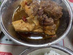 -阿秋牛排(湖心街店)