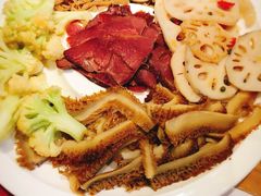 -王妈热卤·川味馆(海昌店)