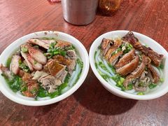 -凌舍好烧鹅(中山路店)