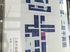 -同济大学附属同济医院分院