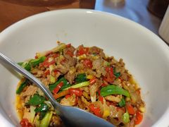 -回头食客-李久其家民间餐厅(望城金桥国际店)