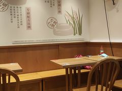 -小满手工粉(上海新世界城店)