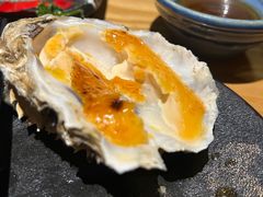 -山之川·日式料理(瀚海海尚店)
