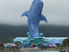 -珠海长隆海洋王国