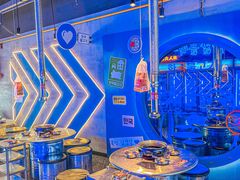 -入火韩国烤肉(凯旋广场店)