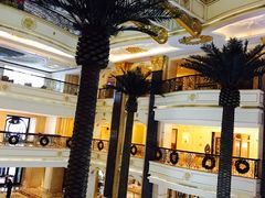 -南通金石国际大酒店