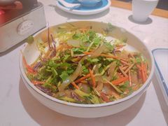 -不倒翁·安徽名菜楼(步行街店)