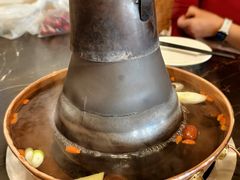 -东来顺饭庄(金泉广场店)